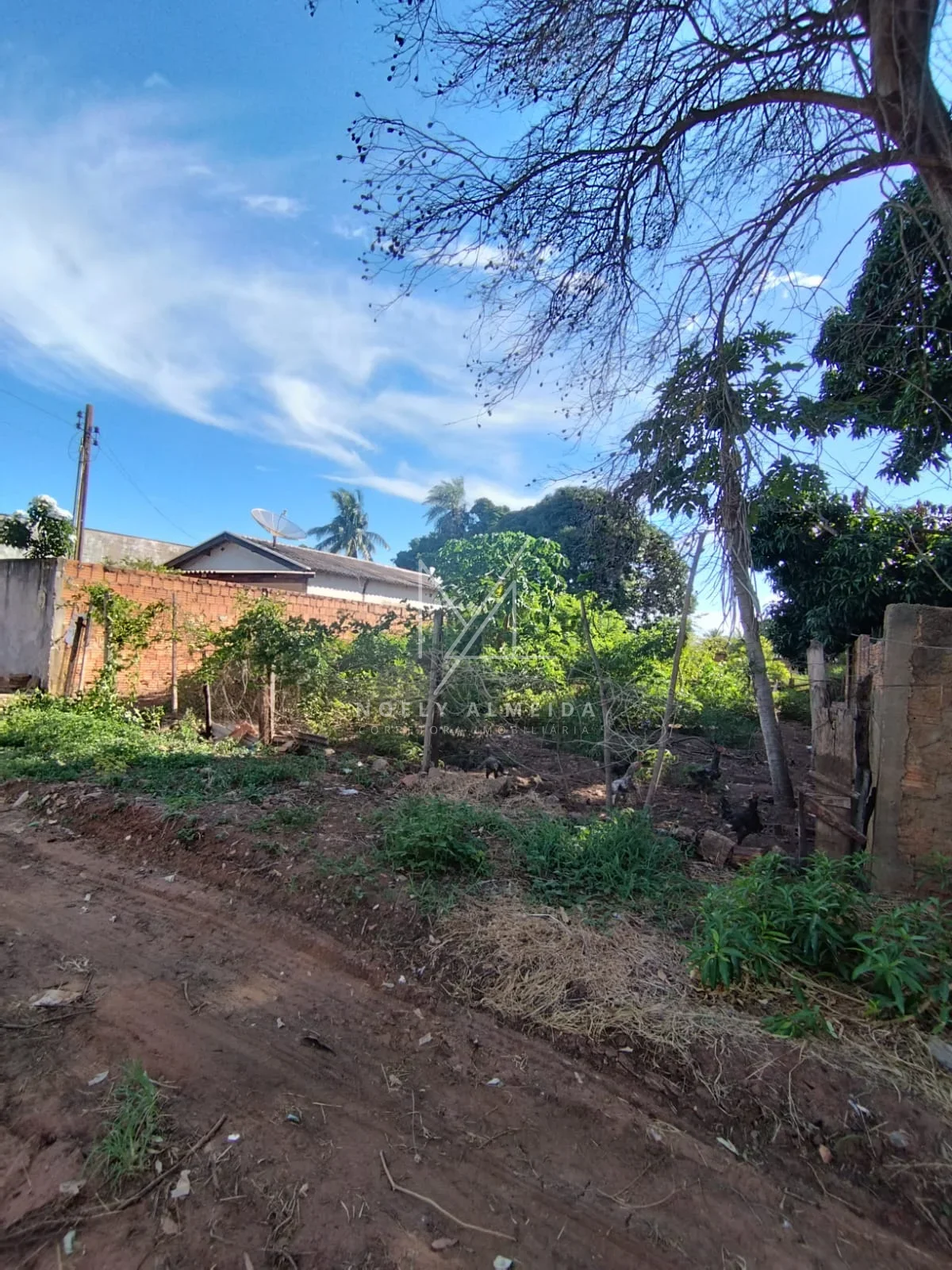 TERRENO A VENDA NO JARDIM REAL I EM PRESIDENTE EPITÁCIO — foto 5