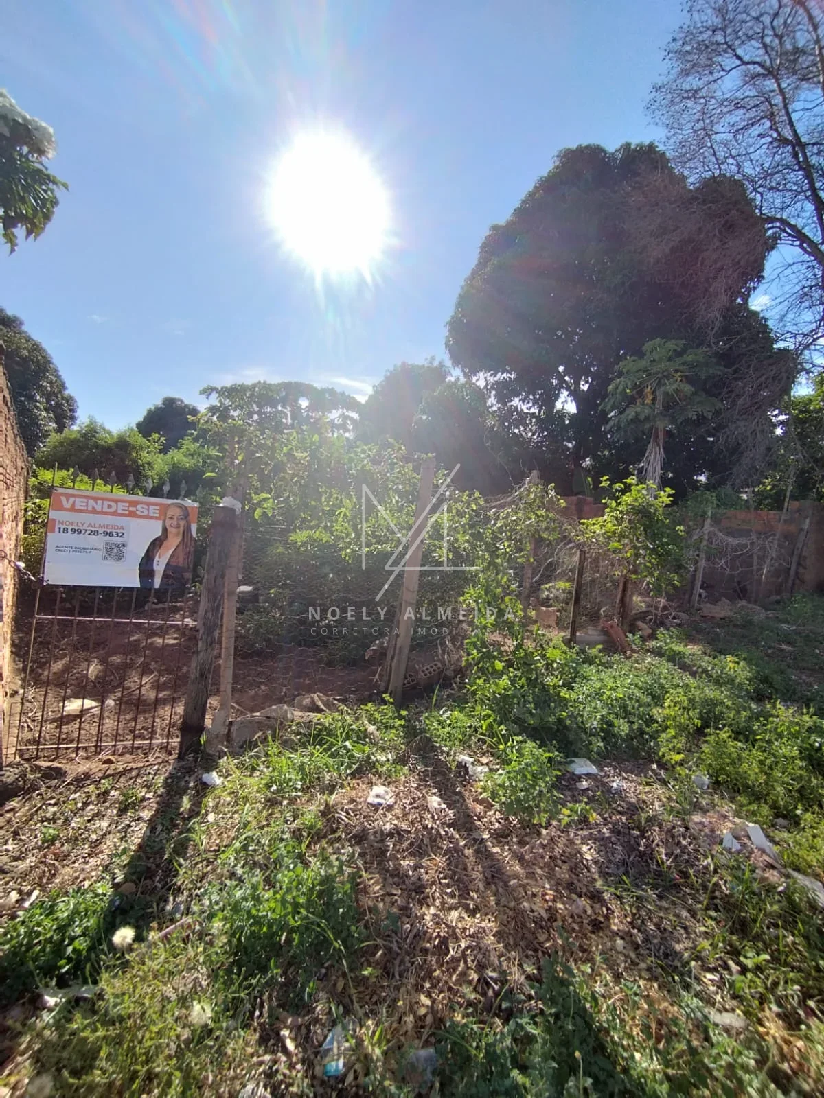 TERRENO A VENDA NO JARDIM REAL I EM PRESIDENTE EPITÁCIO — foto 6