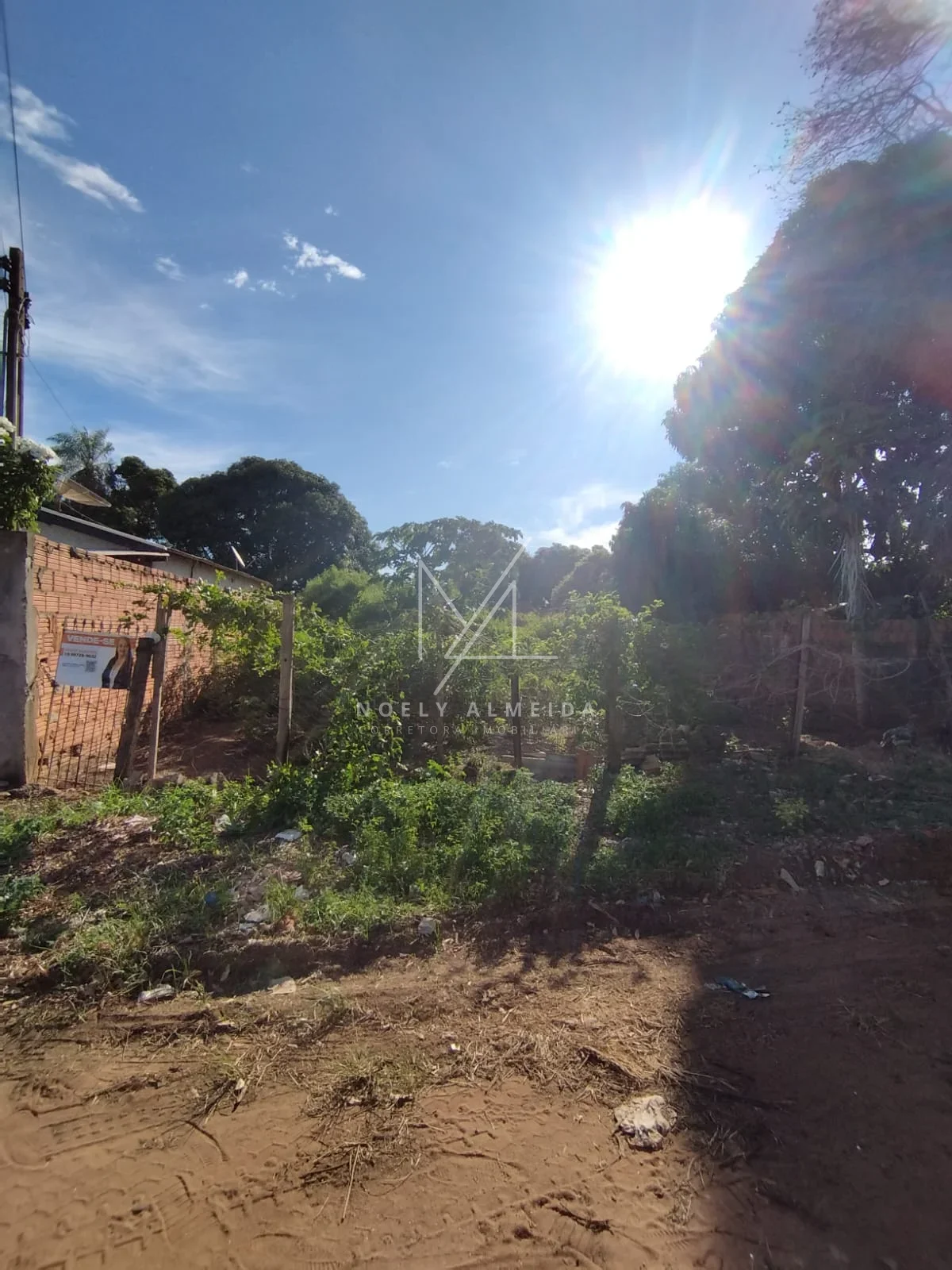 TERRENO A VENDA NO JARDIM REAL I EM PRESIDENTE EPITÁCIO — foto 8
