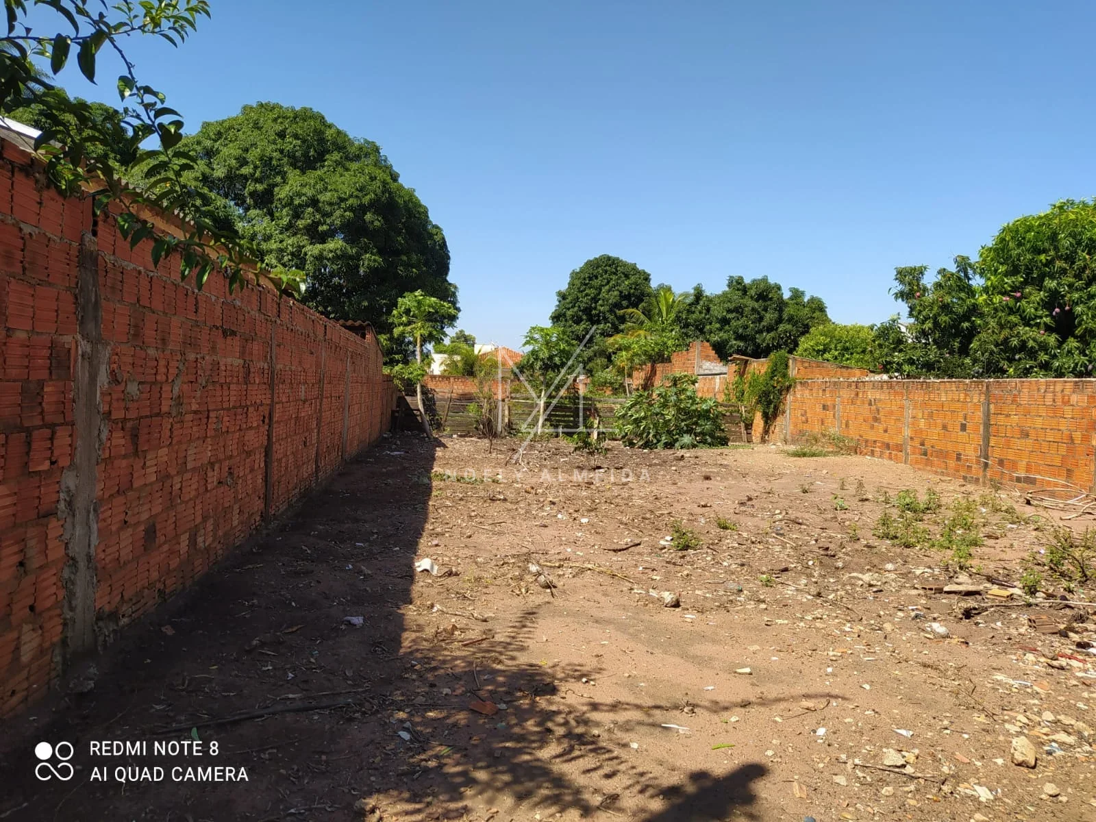 TERRENO A VENDA NO JARDIM REAL I EM PRESIDENTE EPITÁCIO — foto 0