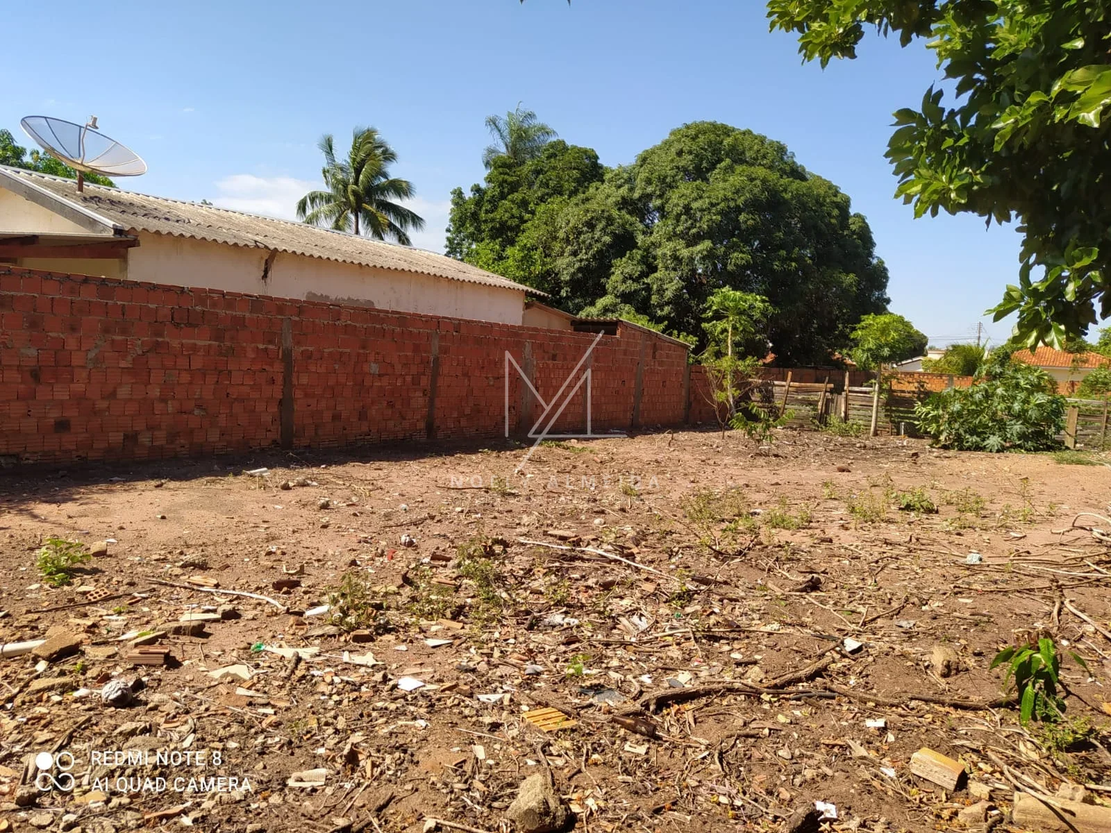 TERRENO A VENDA NO JARDIM REAL I EM PRESIDENTE EPITÁCIO — foto 1