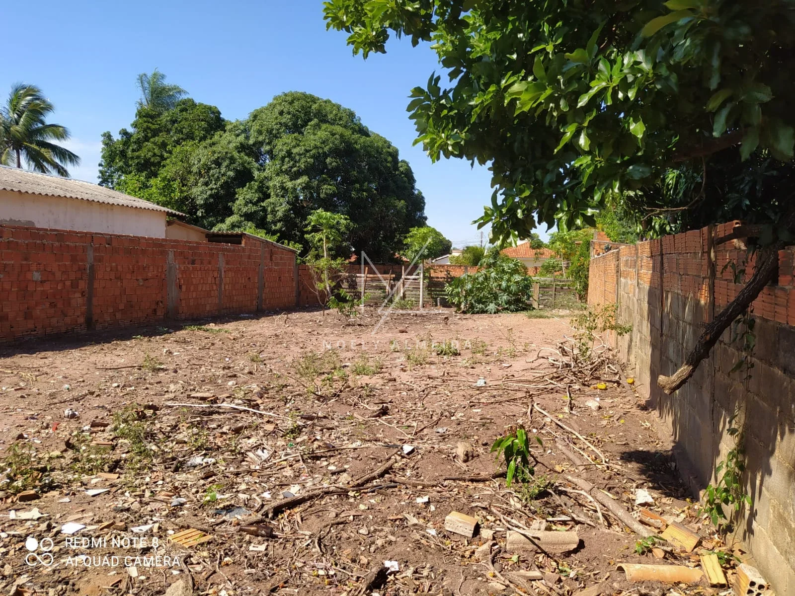 TERRENO A VENDA NO JARDIM REAL I EM PRESIDENTE EPITÁCIO