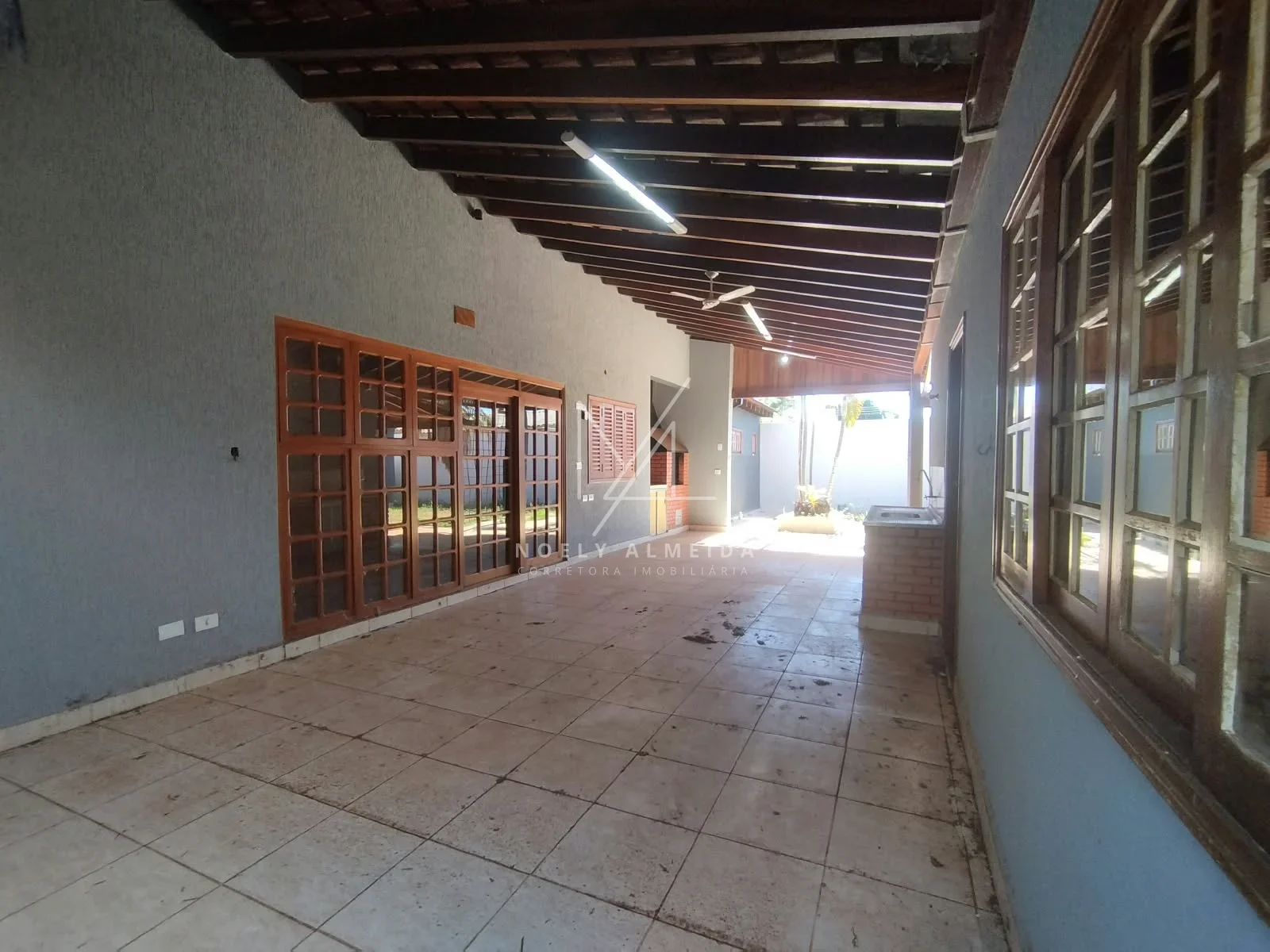 CASA DE ALTO PADRÃO NO CENTRO DE PRESIDENTE EPITACIO/SP — foto 22