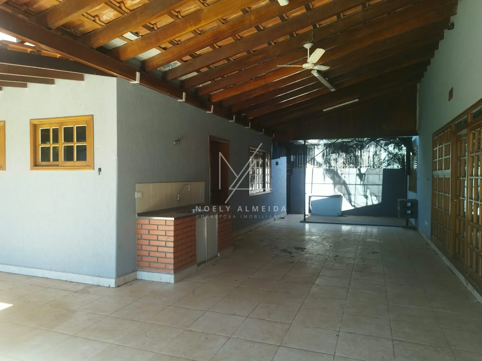 CASA DE ALTO PADRÃO NO CENTRO DE PRESIDENTE EPITACIO/SP — foto 25