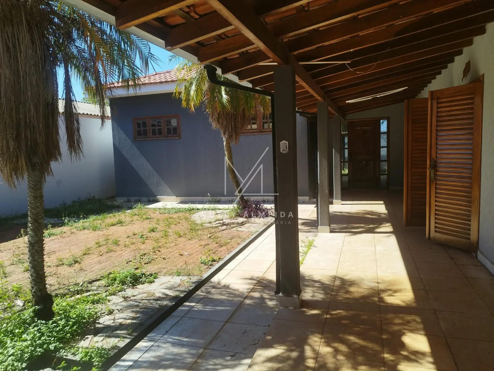 CASA DE ALTO PADRÃO NO CENTRO DE PRESIDENTE EPITACIO/SP — foto 0