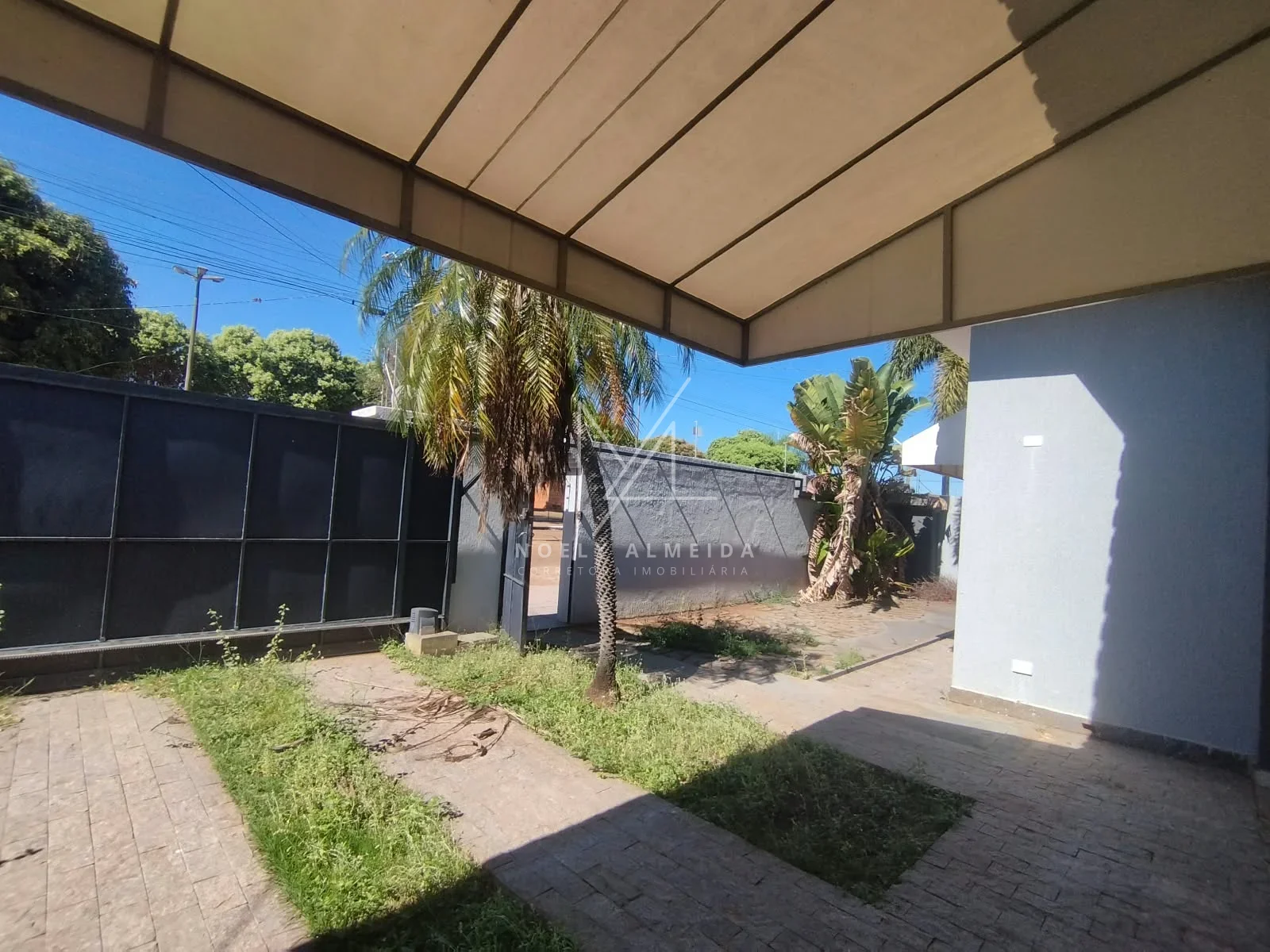 CASA DE ALTO PADRÃO NO CENTRO DE PRESIDENTE EPITACIO/SP — foto 6