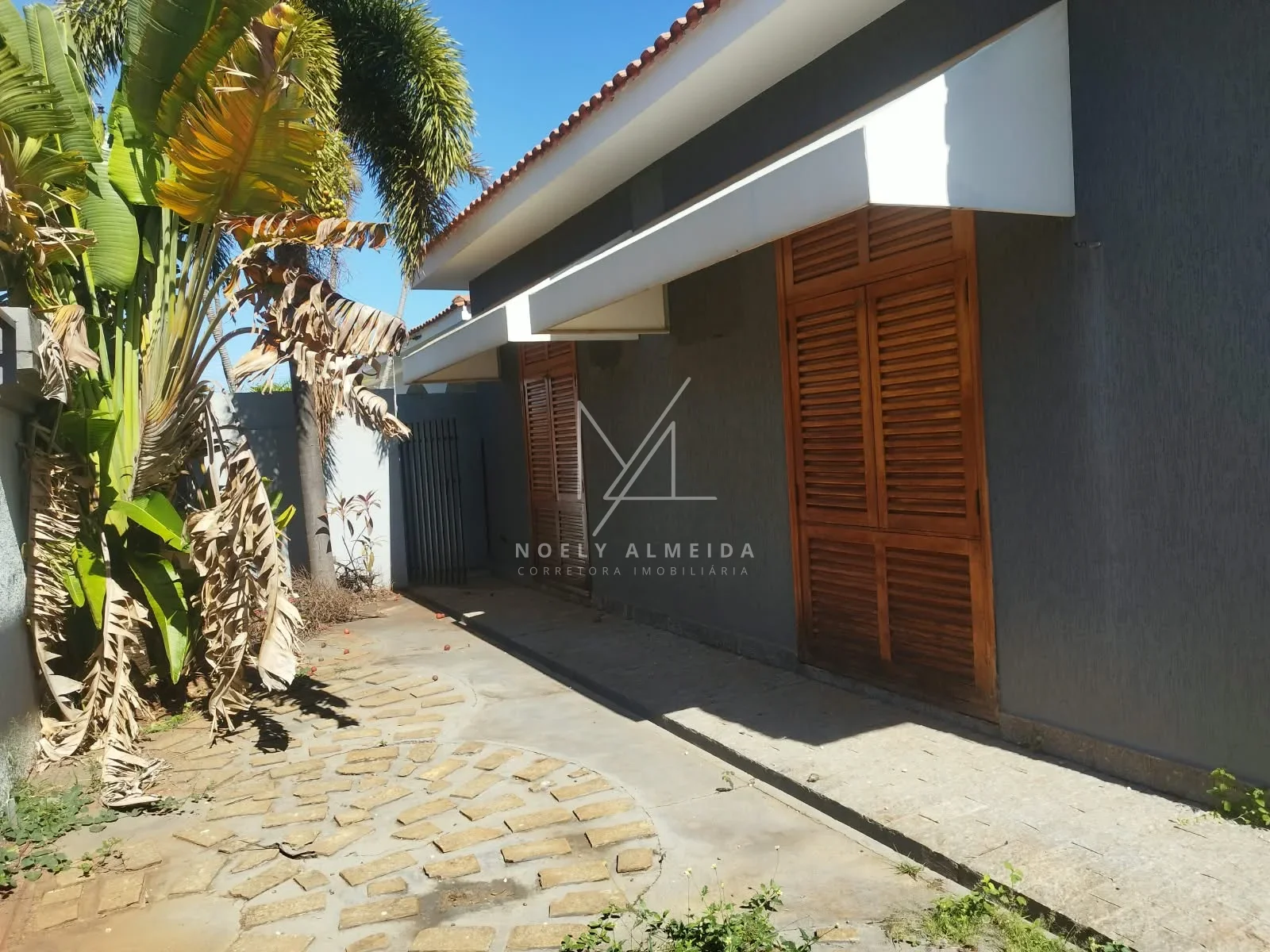 CASA DE ALTO PADRÃO NO CENTRO DE PRESIDENTE EPITACIO/SP — foto 4
