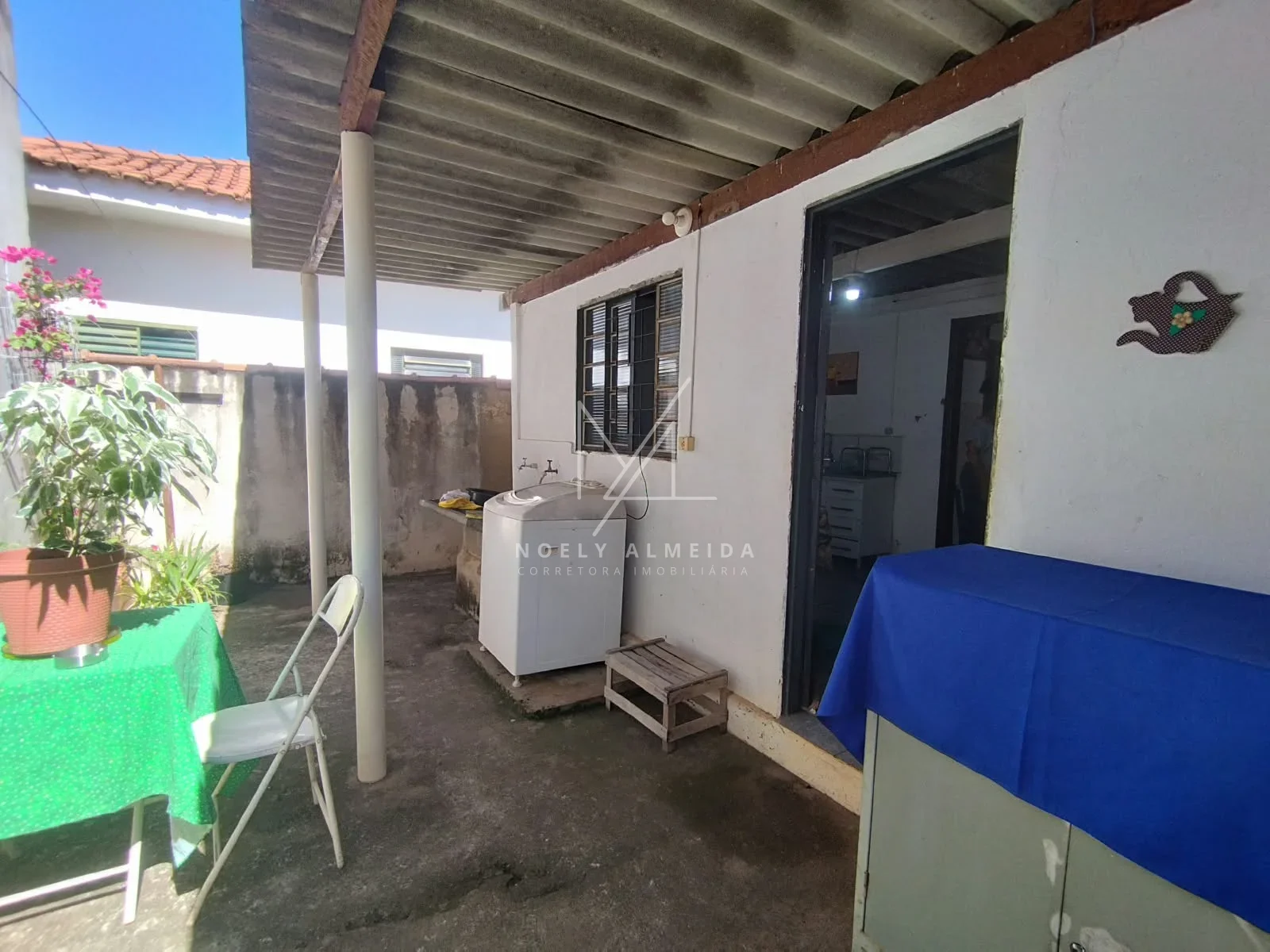 DUAS CASAS PELO PREÇO DE UMA PROXIMO AO CENTRO DE PRESIDENTE EPITACIO — foto 11