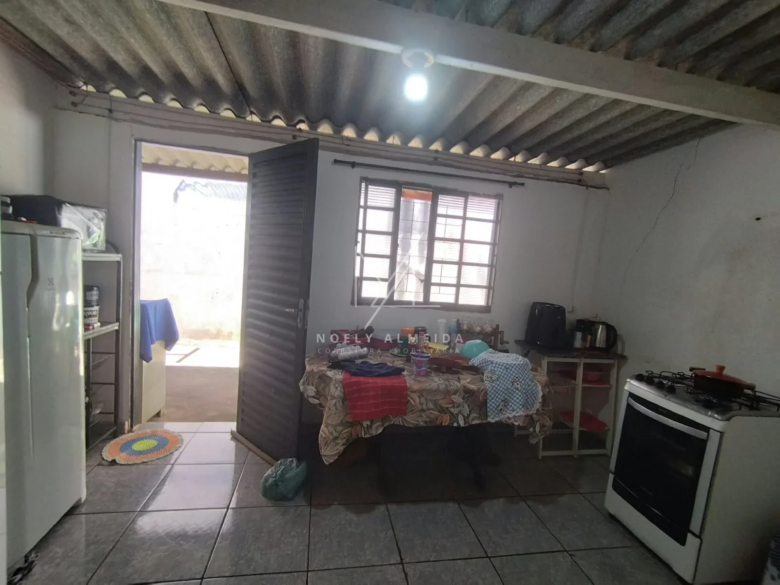 DUAS CASAS PELO PREÇO DE UMA PROXIMO AO CENTRO DE PRESIDENTE EPITACIO — foto 6