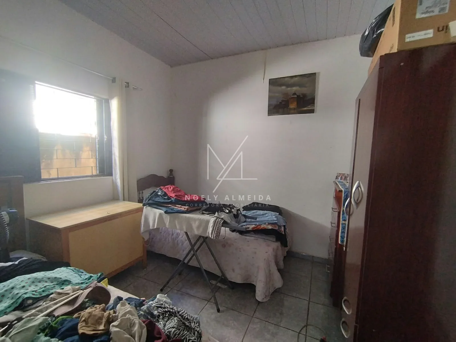 DUAS CASAS PELO PREÇO DE UMA PROXIMO AO CENTRO DE PRESIDENTE EPITACIO — foto 8