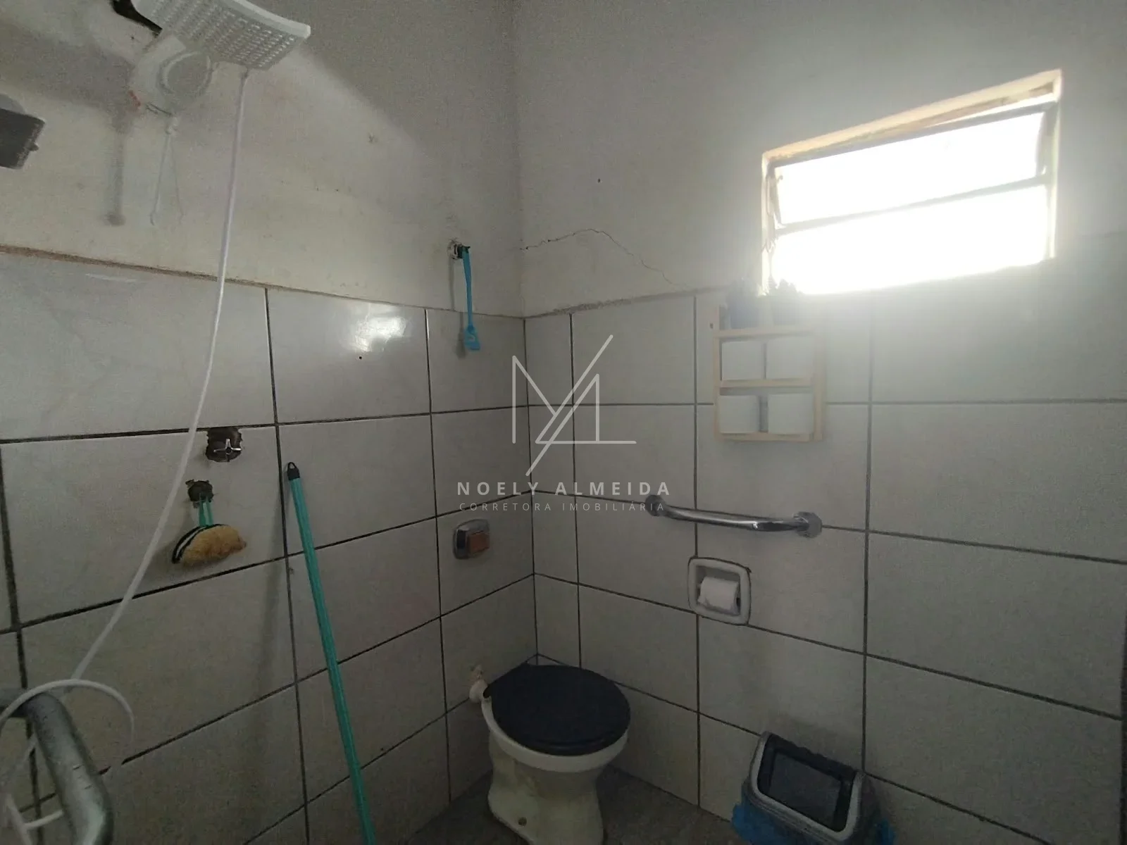DUAS CASAS PELO PREÇO DE UMA PROXIMO AO CENTRO DE PRESIDENTE EPITACIO — foto 9