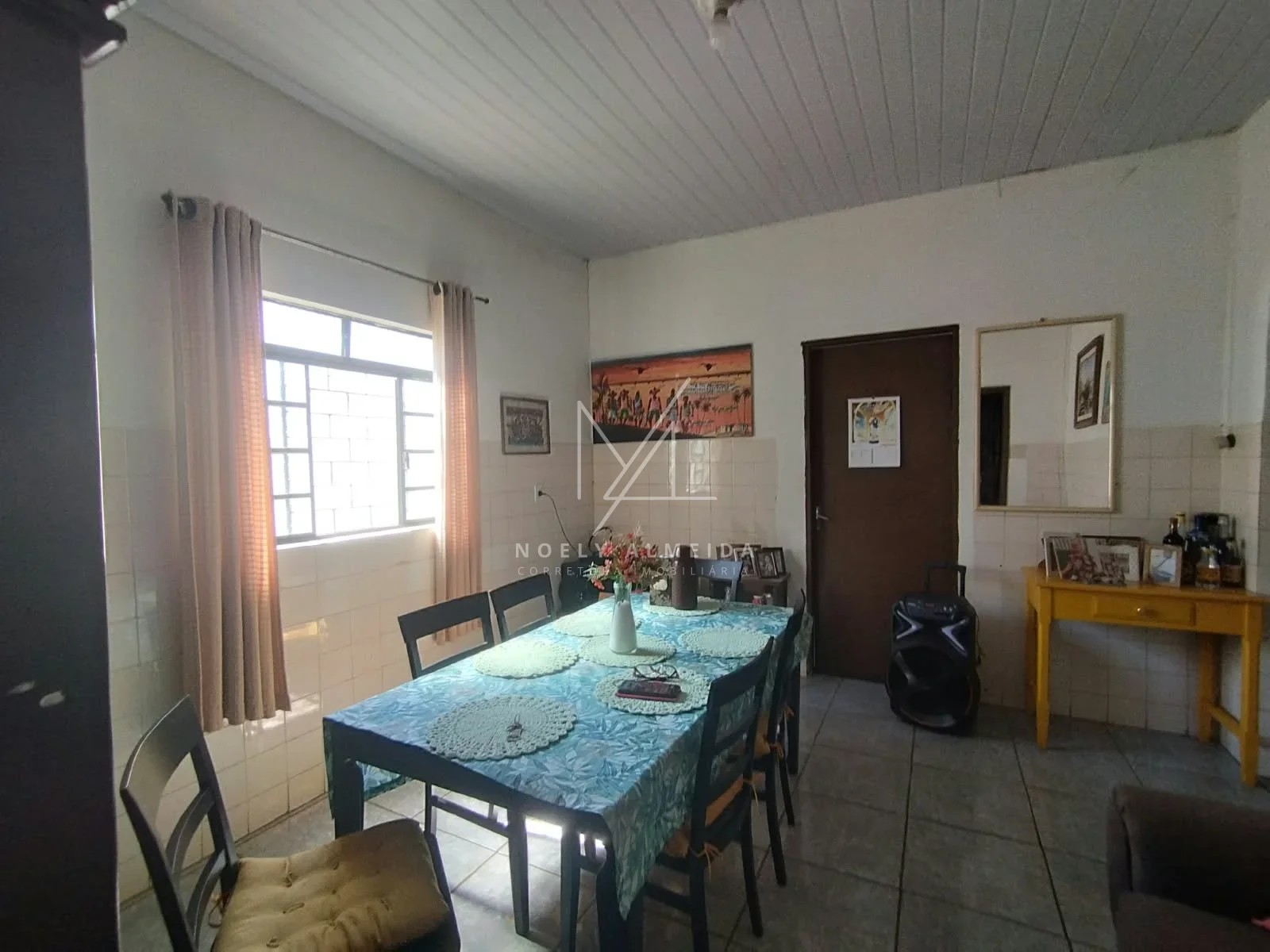 DUAS CASAS PELO PREÇO DE UMA PROXIMO AO CENTRO DE PRESIDENTE EPITACIO — foto 7