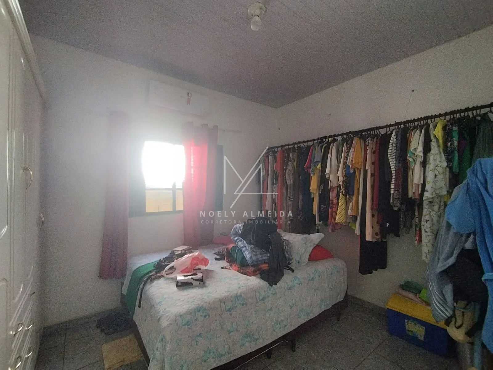 DUAS CASAS PELO PREÇO DE UMA PROXIMO AO CENTRO DE PRESIDENTE EPITACIO — foto 10