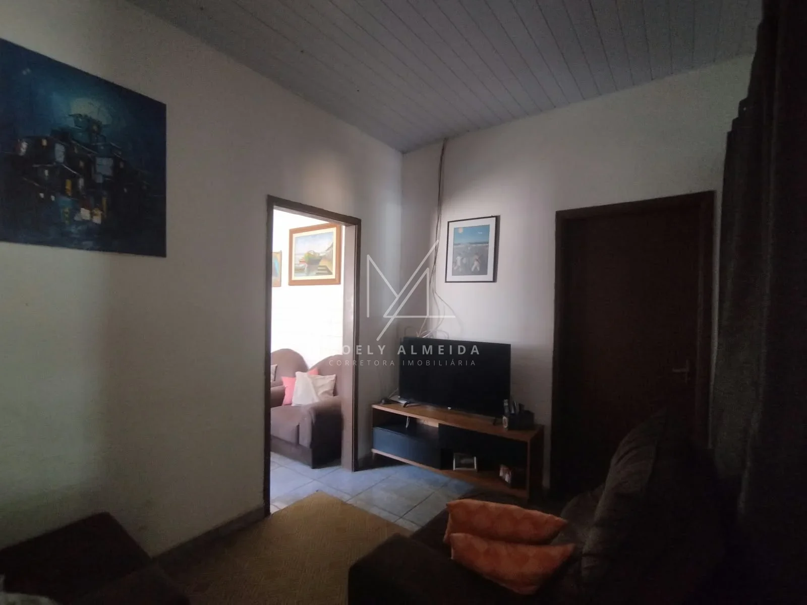 DUAS CASAS PELO PREÇO DE UMA PROXIMO AO CENTRO DE PRESIDENTE EPITACIO — foto 5