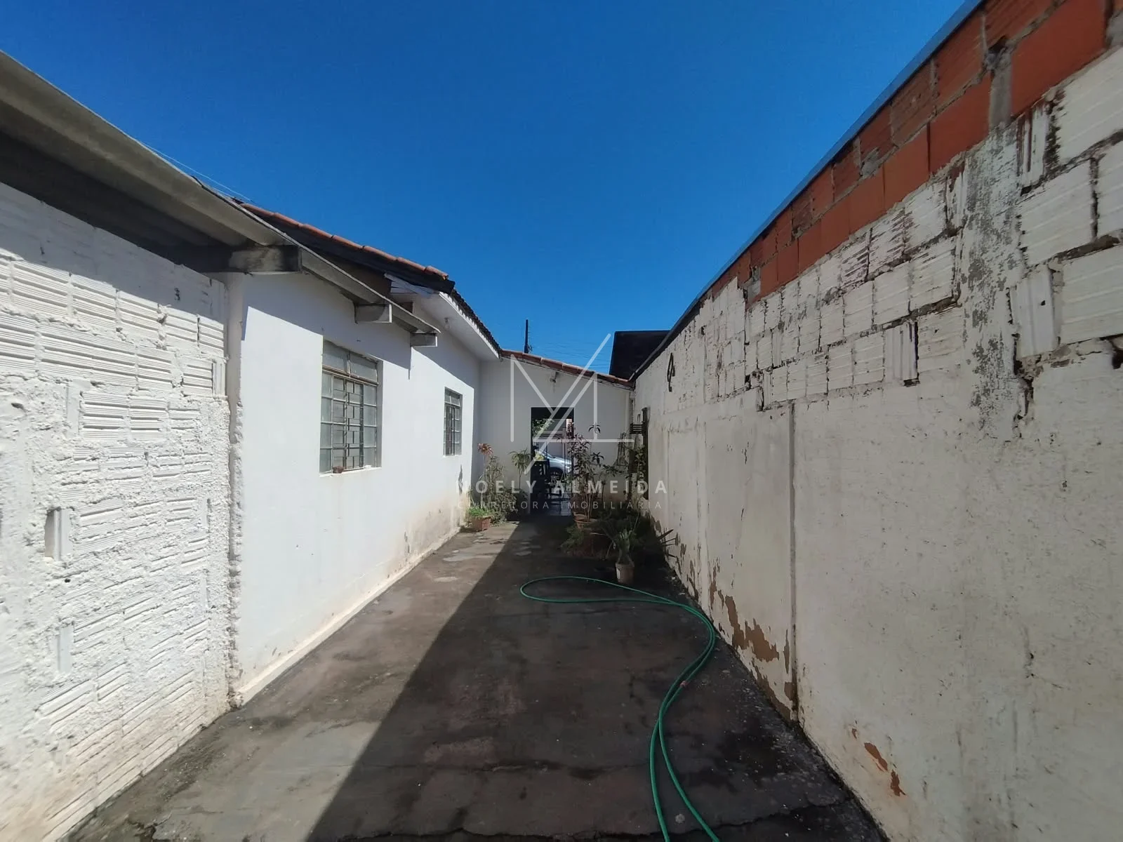 DUAS CASAS PELO PREÇO DE UMA PROXIMO AO CENTRO DE PRESIDENTE EPITACIO — foto 12