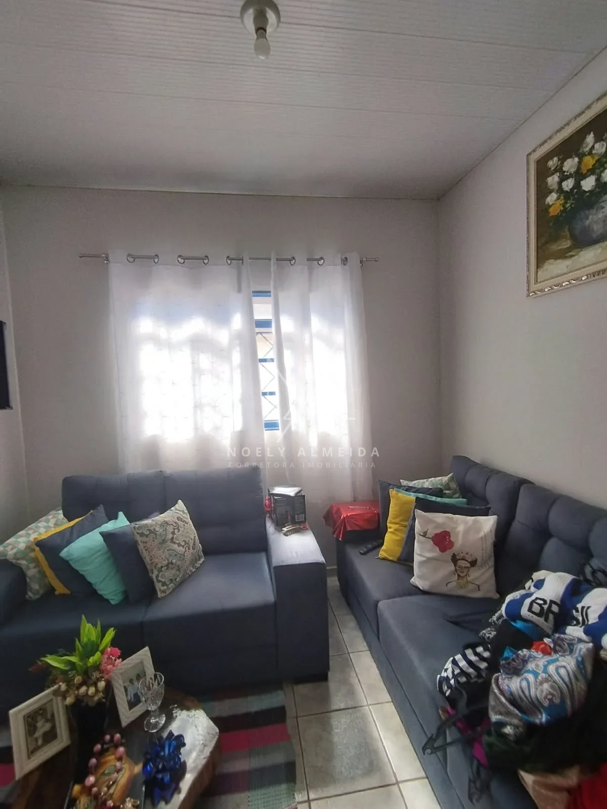 DUAS CASAS PELO PREÇO DE UMA PROXIMO AO CENTRO DE PRESIDENTE EPITACIO — foto 15
