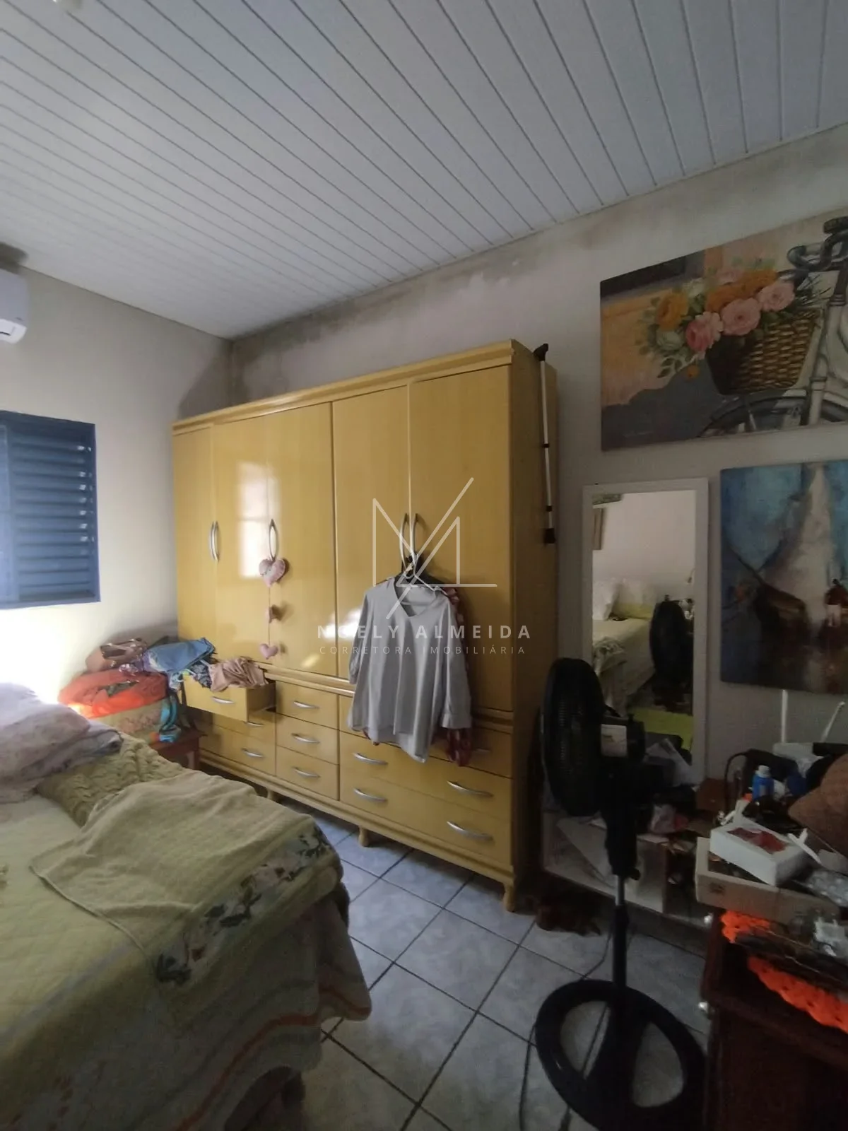 DUAS CASAS PELO PREÇO DE UMA PROXIMO AO CENTRO DE PRESIDENTE EPITACIO — foto 16