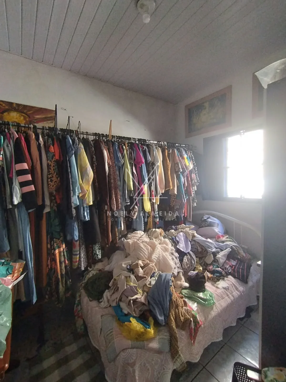 DUAS CASAS PELO PREÇO DE UMA PROXIMO AO CENTRO DE PRESIDENTE EPITACIO — foto 17