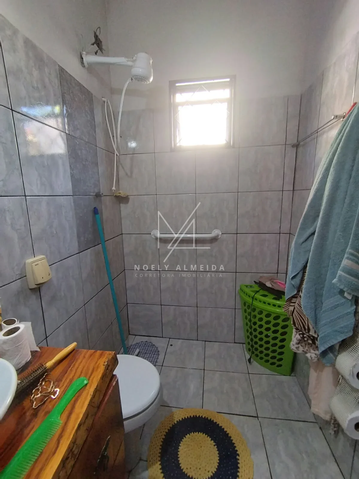DUAS CASAS PELO PREÇO DE UMA PROXIMO AO CENTRO DE PRESIDENTE EPITACIO — foto 18