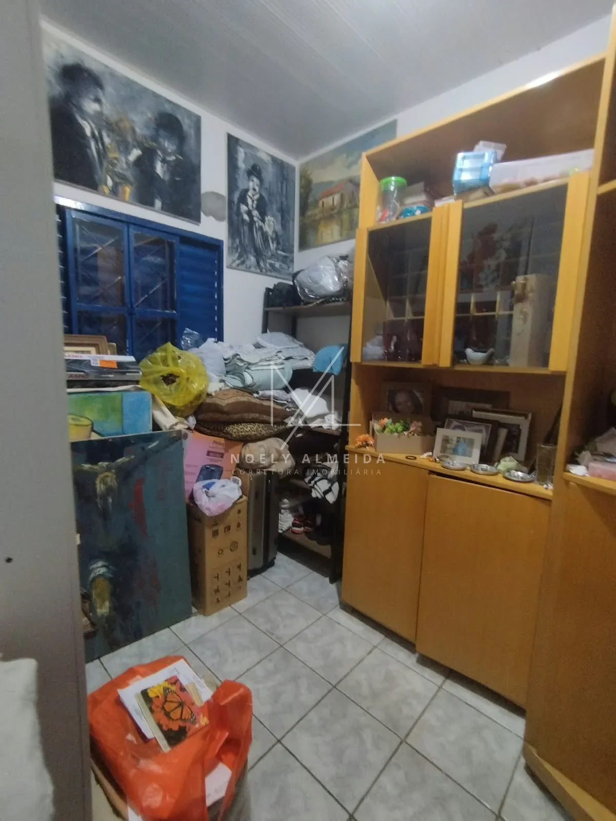 DUAS CASAS PELO PREÇO DE UMA PROXIMO AO CENTRO DE PRESIDENTE EPITACIO — foto 0