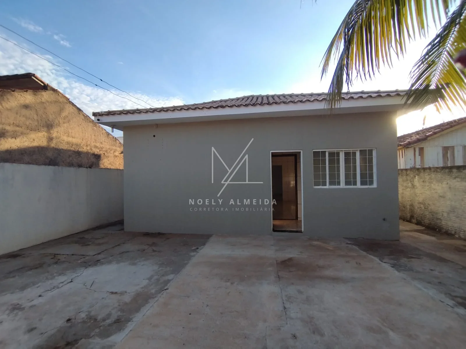 CASA LINDA COM 3 QUARTOS NO CENTRO DE PRESIDENTE EPITACIO — foto 16