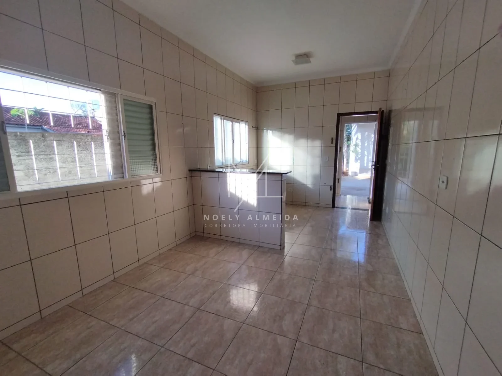 CASA LINDA COM 3 QUARTOS NO CENTRO DE PRESIDENTE EPITACIO — foto 14