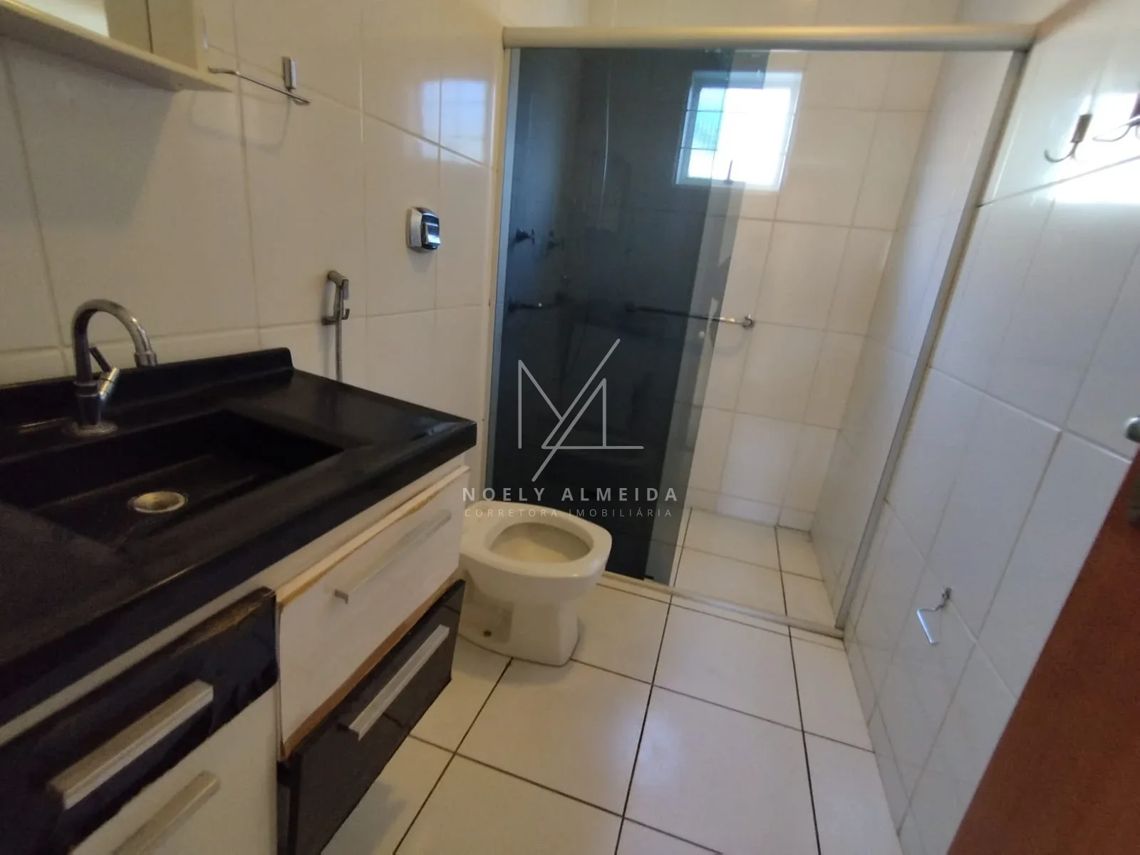 CASA LINDA COM 3 QUARTOS NO CENTRO DE PRESIDENTE EPITACIO — foto 10
