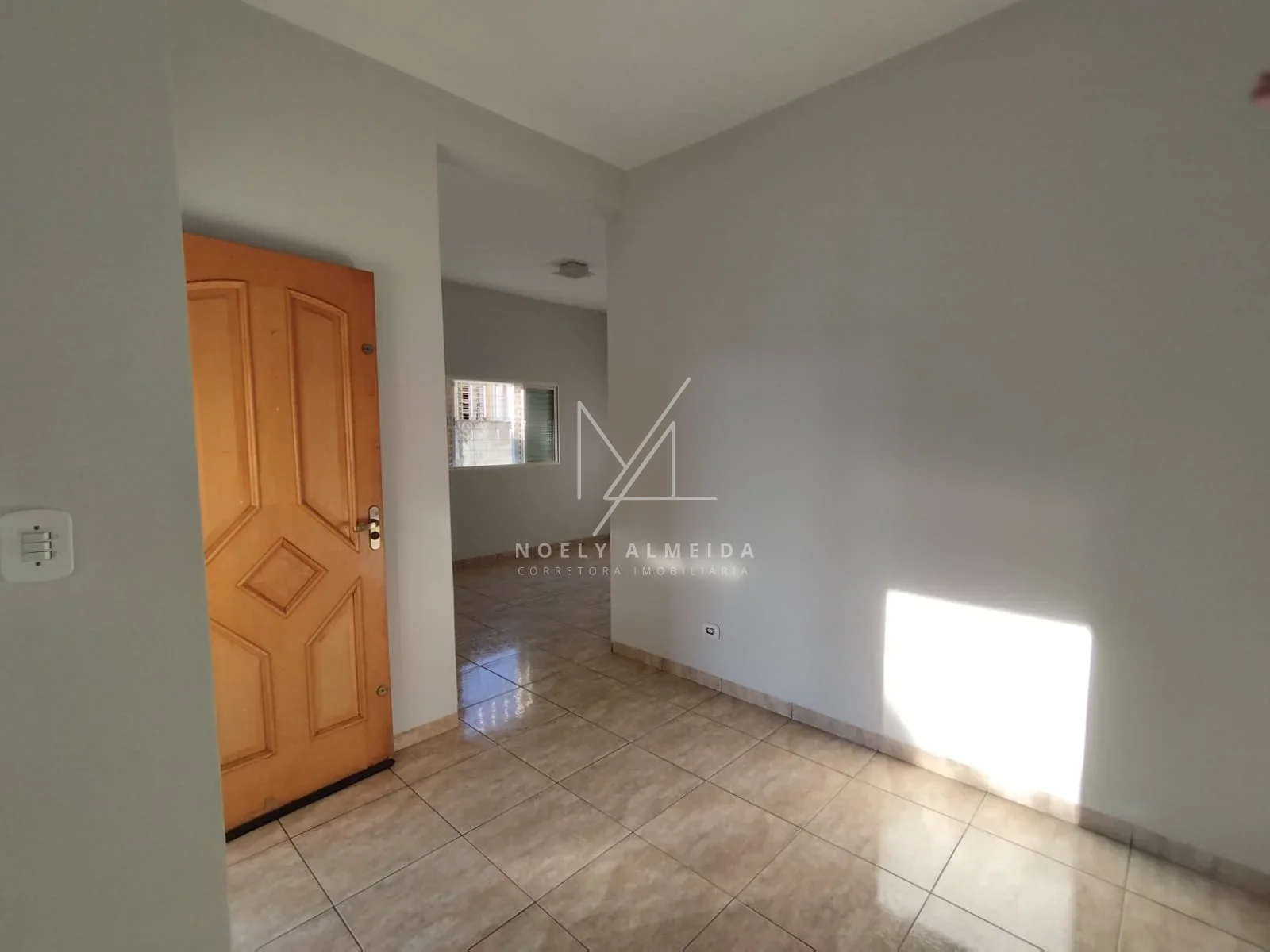 CASA LINDA COM 3 QUARTOS NO CENTRO DE PRESIDENTE EPITACIO — foto 7