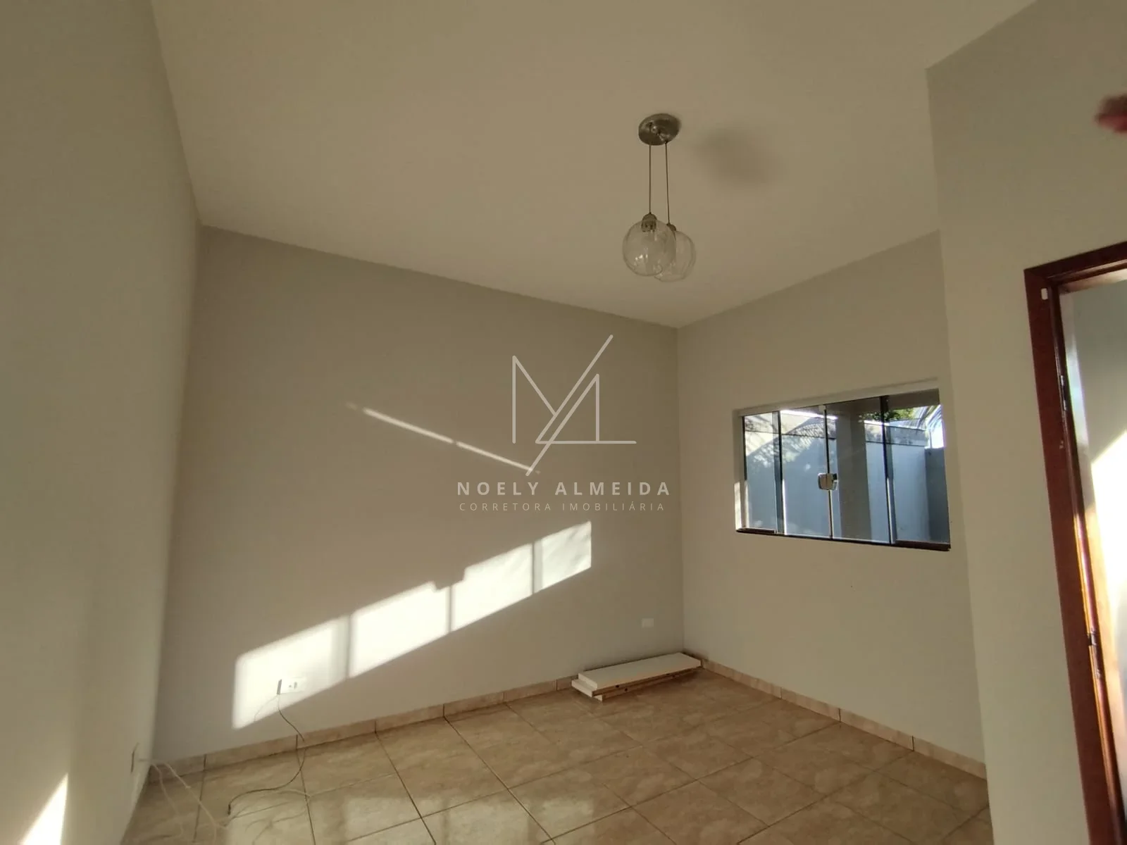 CASA LINDA COM 3 QUARTOS NO CENTRO DE PRESIDENTE EPITACIO — foto 8