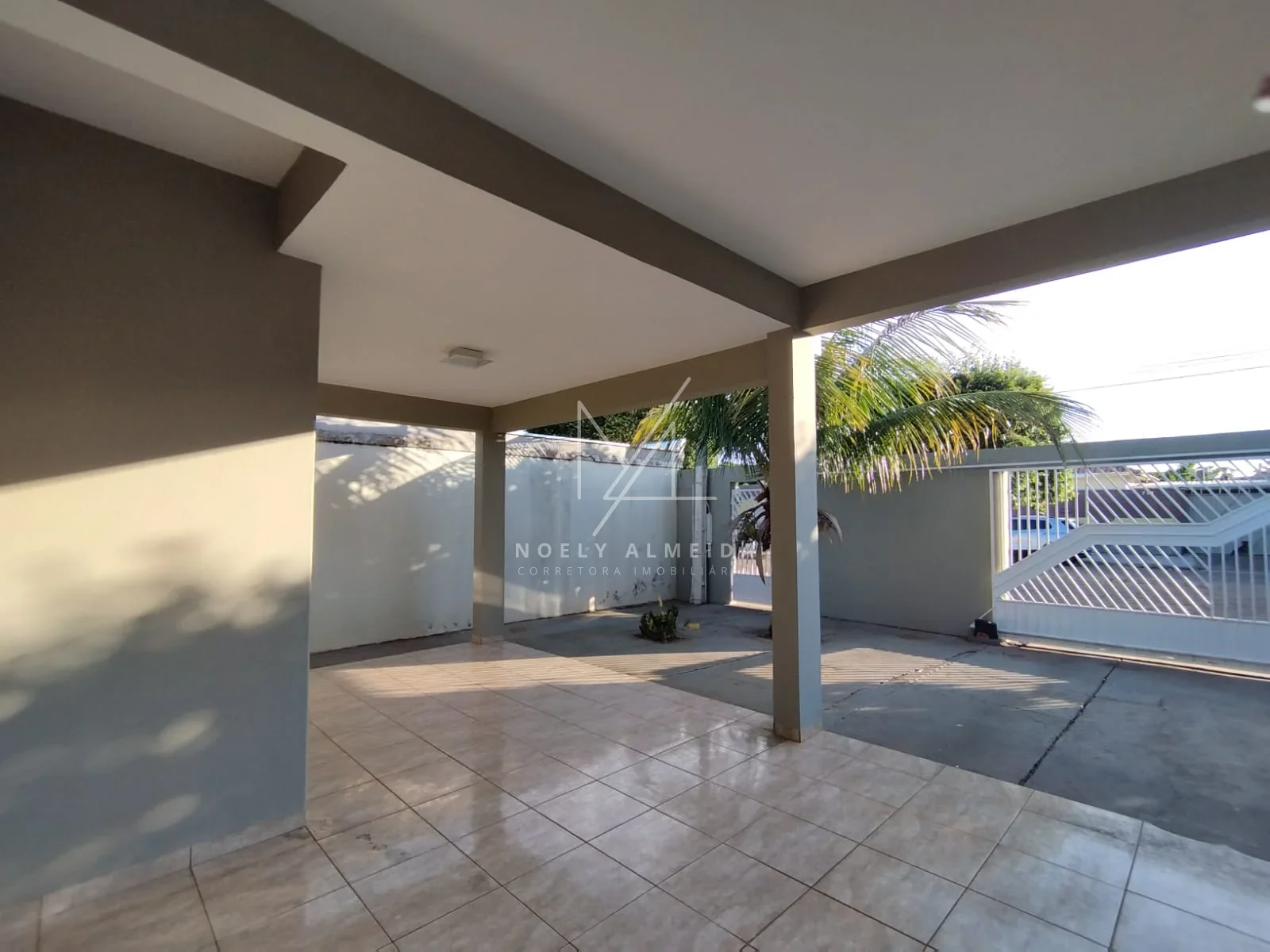 CASA LINDA COM 3 QUARTOS NO CENTRO DE PRESIDENTE EPITACIO — foto 6