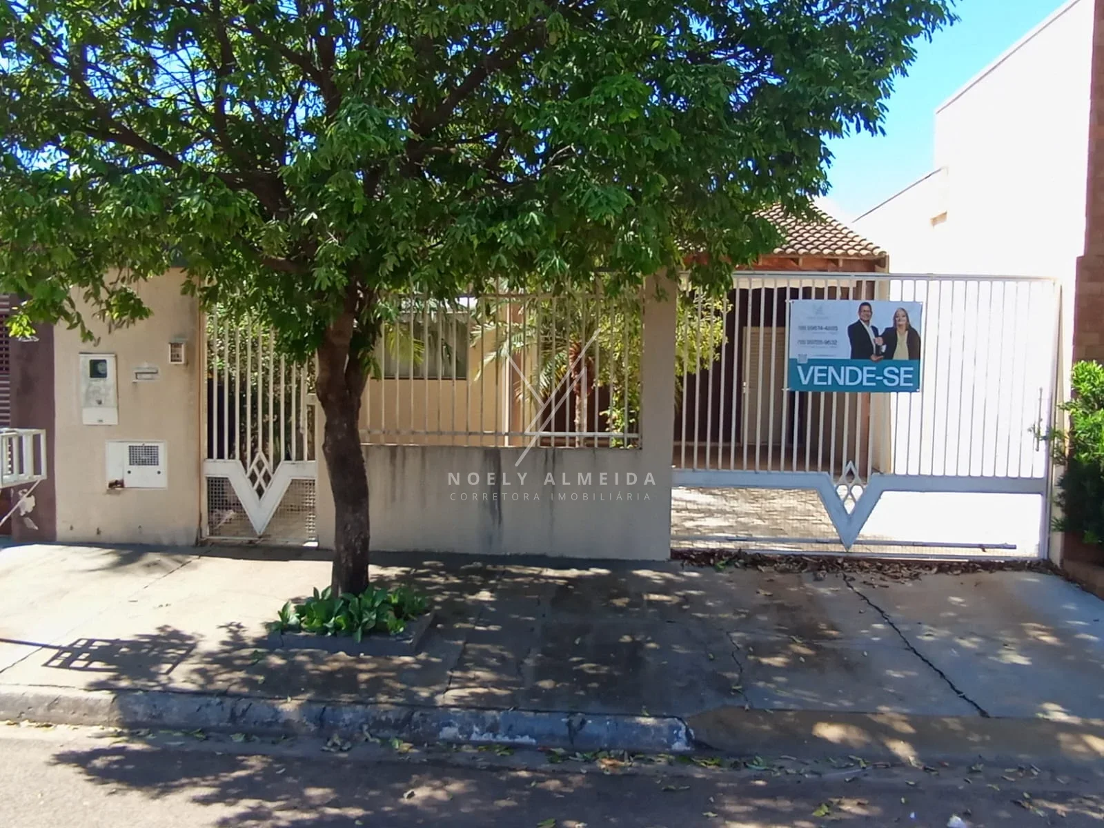 CASA A VENDA COM 2 QUARTOS BAIRRO SANTA PRISCILA PRESIDENTE EPITACIO — foto 3