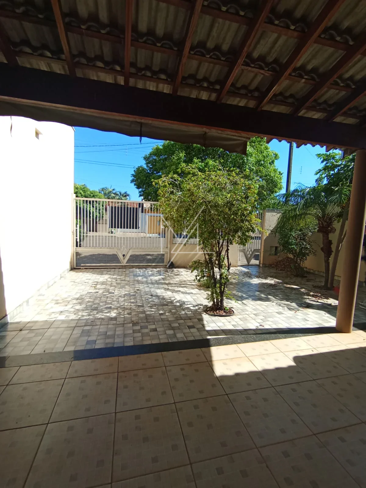 CASA A VENDA COM 2 QUARTOS BAIRRO SANTA PRISCILA PRESIDENTE EPITACIO