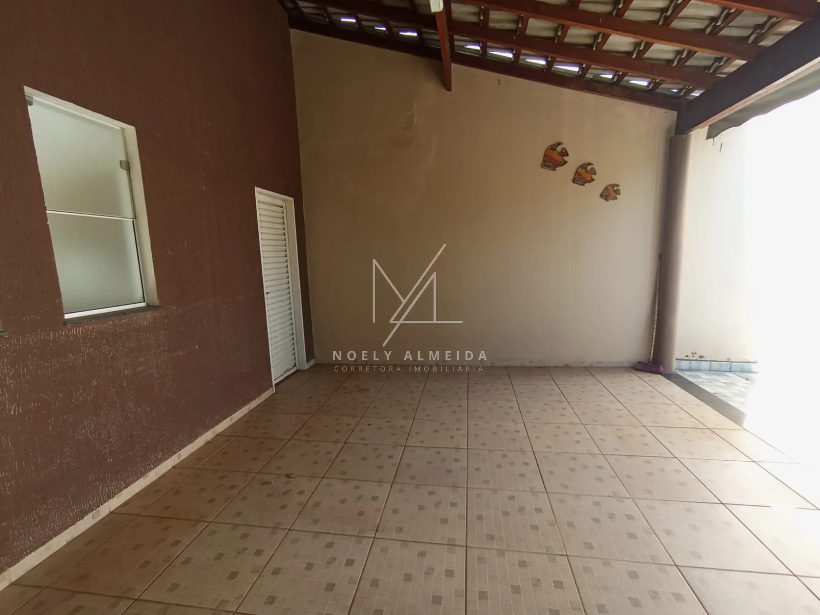 CASA A VENDA COM 2 QUARTOS BAIRRO SANTA PRISCILA PRESIDENTE EPITACIO — foto 4