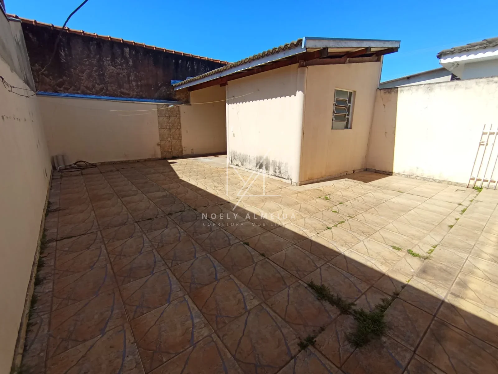 CASA A VENDA COM 2 QUARTOS BAIRRO SANTA PRISCILA PRESIDENTE EPITACIO — foto 1
