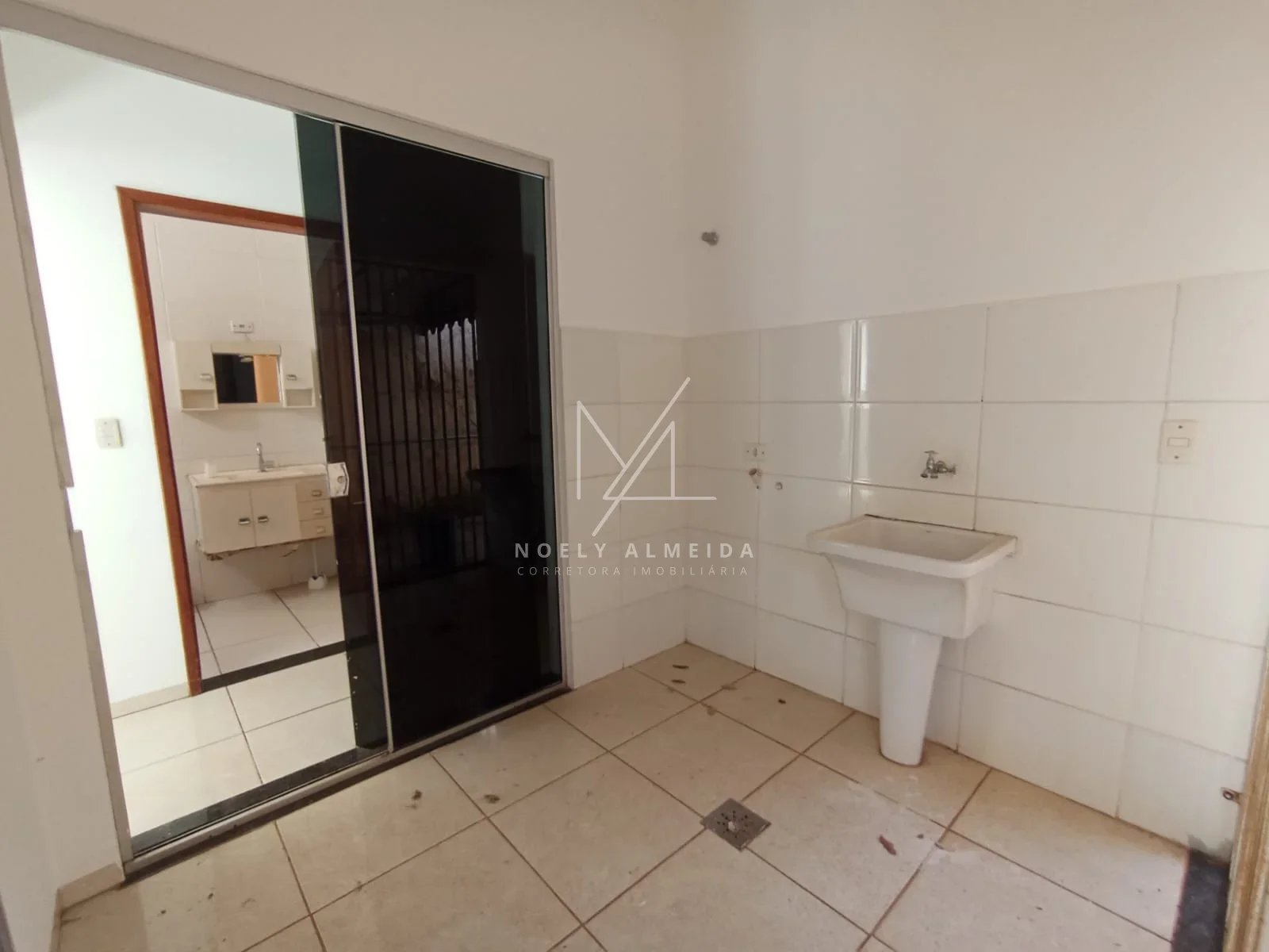 CASA A VENDA COM 2 QUARTOS BAIRRO SANTA PRISCILA PRESIDENTE EPITACIO — foto 13