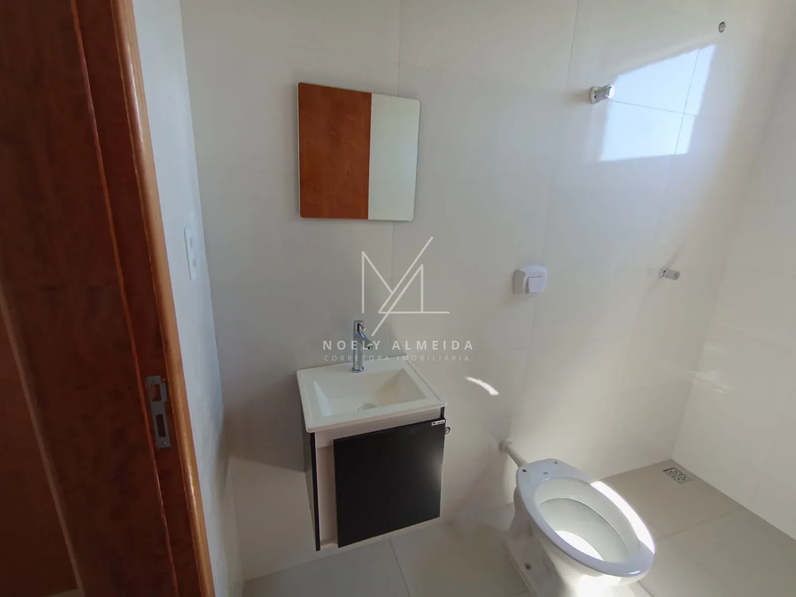 CASA DOIS QUARTOS NO RESIDENCIAL SÃO PAULO EM PRESIDENTE EPITÁCIO — foto 0