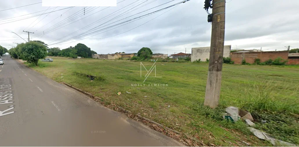 TERRENO NA VILA CORREIA NA CIDADE DE DRACENA SÃO PAULO
