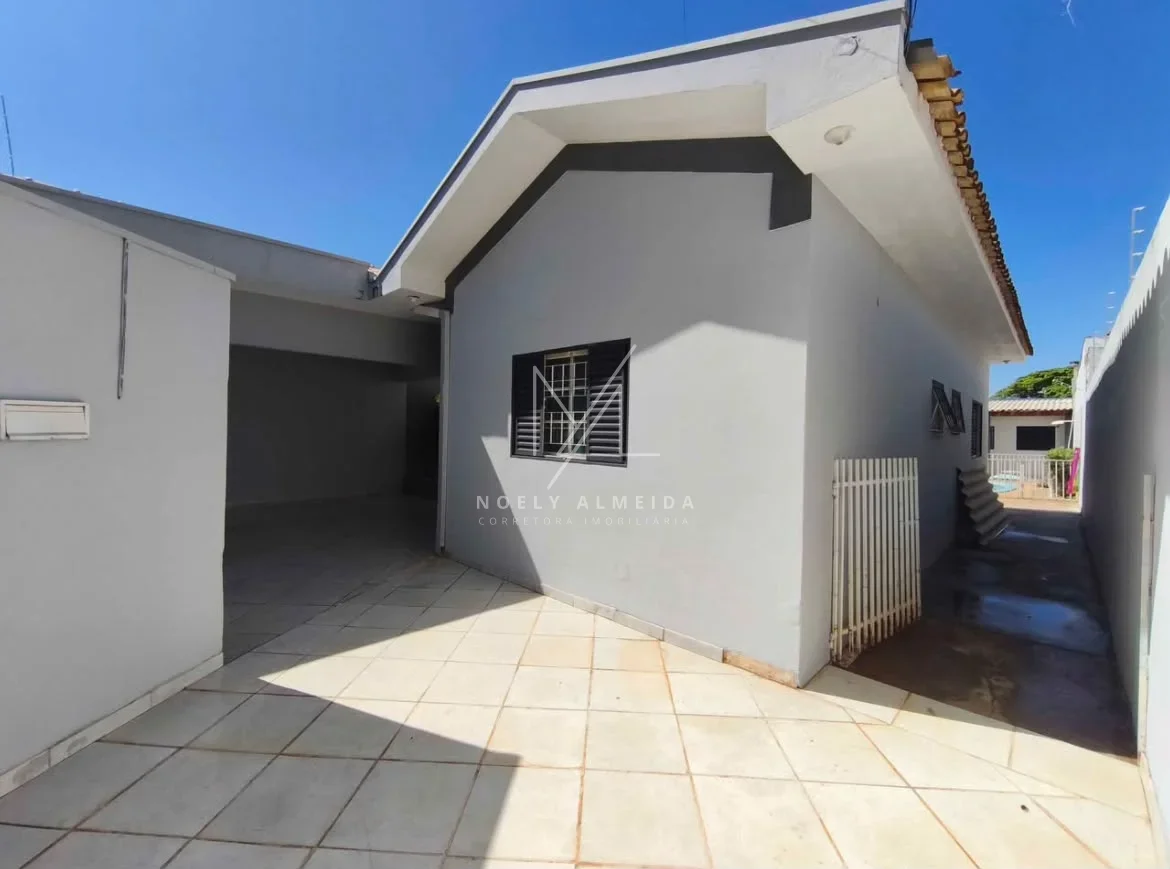 CASA 3 DORMITORIOS COM AREA DE LAZER E PISCINA NO BAIRRO JARDIM REAL PRESIDENTE EPITÁCIO — foto 9