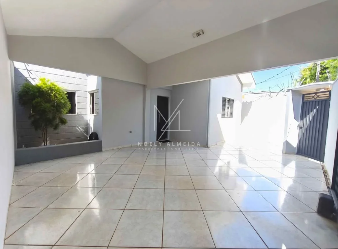 CASA 3 DORMITORIOS COM AREA DE LAZER E PISCINA NO BAIRRO JARDIM REAL PRESIDENTE EPITÁCIO — foto 11
