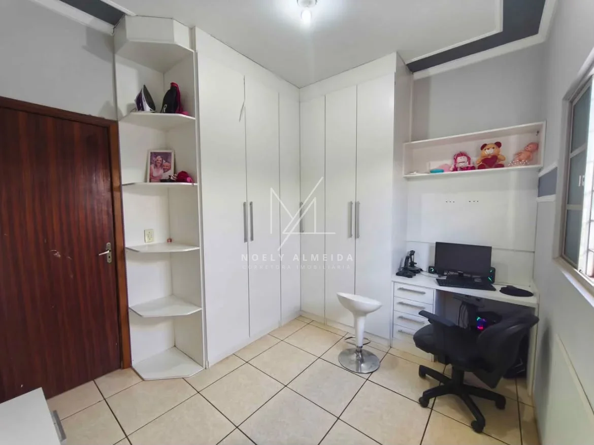 CASA 3 DORMITORIOS COM AREA DE LAZER E PISCINA NO BAIRRO JARDIM REAL PRESIDENTE EPITÁCIO — foto 0