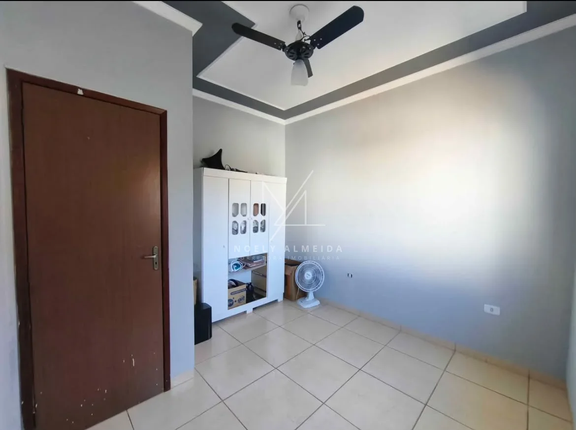 CASA 3 DORMITORIOS COM AREA DE LAZER E PISCINA NO BAIRRO JARDIM REAL PRESIDENTE EPITÁCIO — foto 1