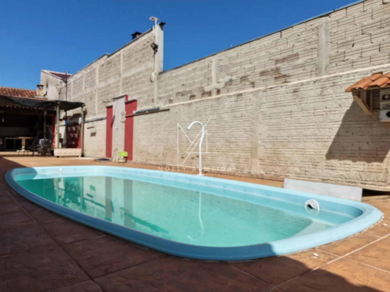 RANCHO AS MARGENS DO RIO PARANA A VENDA NO RESIDENCIAL ALDEIA DO LADO - PANORAMA / PRESIDENTE EPITACIO — foto 9