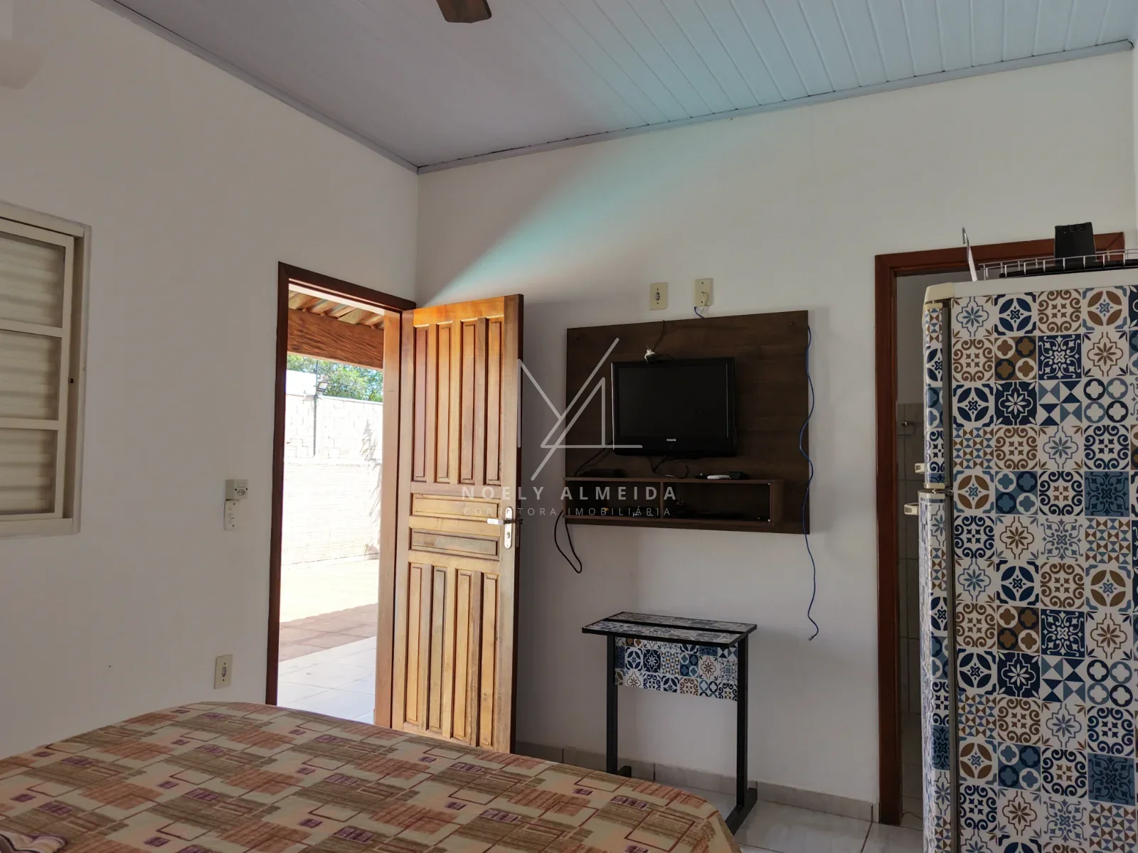 RANCHO AS MARGENS DO RIO PARANA A VENDA NO RESIDENCIAL ALDEIA DO LADO - PANORAMA / PRESIDENTE EPITACIO — foto 25