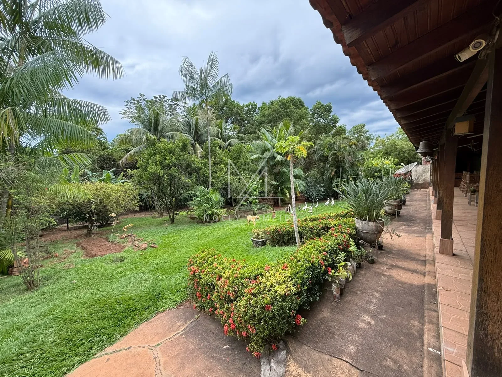RANCHO  DOS SONHOS A MARGENS DO RIO EM PRESIDENTE EPITACIO/SP — foto 4