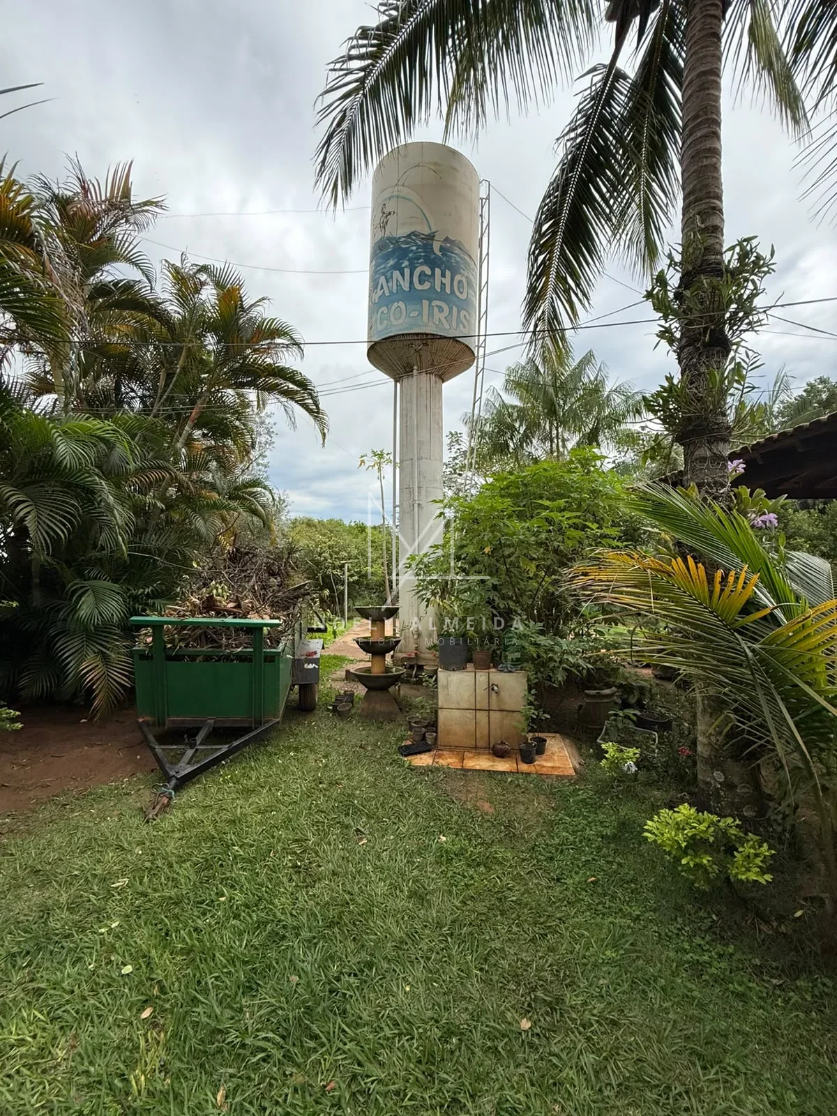 RANCHO  DOS SONHOS A MARGENS DO RIO EM PRESIDENTE EPITACIO/SP — foto 8