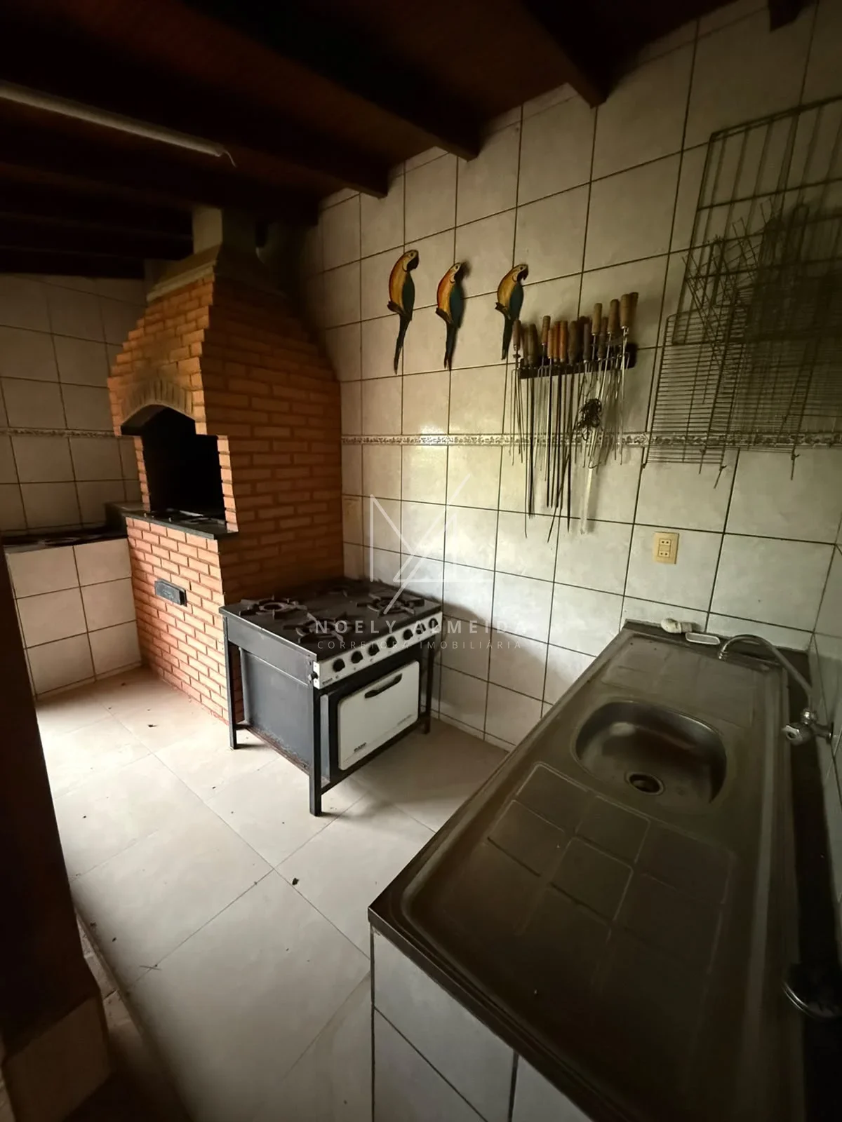 RANCHO  DOS SONHOS A MARGENS DO RIO EM PRESIDENTE EPITACIO/SP — foto 24