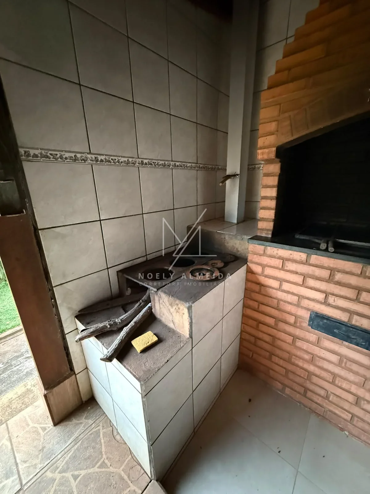 RANCHO  DOS SONHOS A MARGENS DO RIO EM PRESIDENTE EPITACIO/SP — foto 25